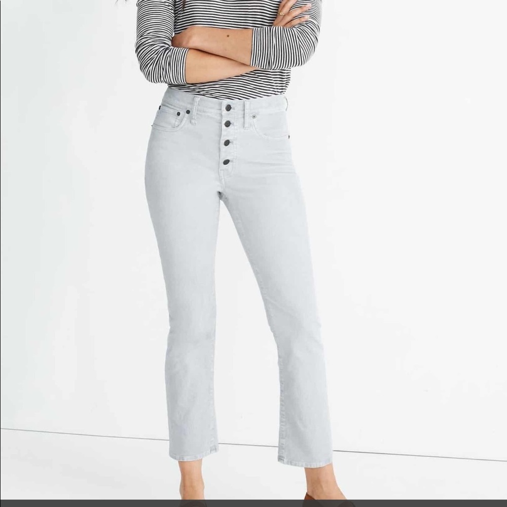Made well Cali-Demi boot cords